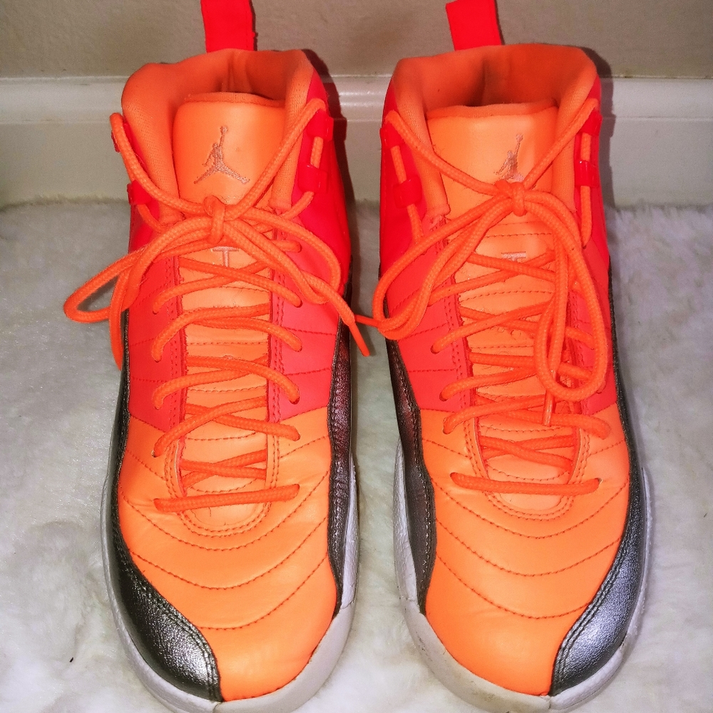 COPY - Jordans retro 12